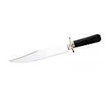 Image of Cold Steel Laredo Bowie in A-2, 10.5in Blade Length, A-2 Knife