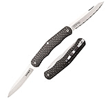 Image of Cold Steel Lucky Double-Bladed Folding Knife
