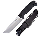 Image of Cold Steel Medium Warcraft San Mai III Tanto Knife