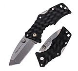 Image of Cold Steel Micro Recon 1 Tanto Point Folding Knife