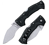 Image of Cold Steel Rajah III Folding Knife,3.5in