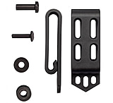 Image of Cold Steel Secure Ex C-Clip, Large, Pack of 2 Pcs
