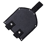 Cold Steel Special Forces Shovel Cordura Sheath, Black, SC92SF