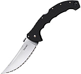 Image of Cold Steel Talwar Lockback Serrated