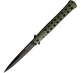 Image of Cold Steel Ti-Lite Linerlock OD CS26SXPODBK