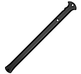 Cold Steel Trench / War Hawk Replacement Handle, Polypropylene, Black, CS-H90PTH