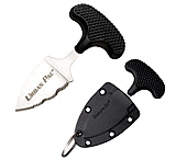 Image of Cold Steel Urban Pal Fixed Blade Knife w/ 3.13in OAL