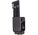 Image of Comp-Tac Basket Weave Single Mag Pouch Plm