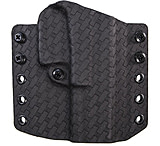 Image of Comp-Tac Basket Weave Warrior Owb Kydex Holster