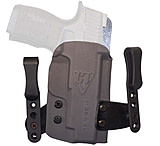 Comp-Tac CTAC V2 IWB Kydex Holster