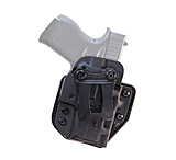 Image of Comp-Tac eV2 Infidel AIWB Holster, Easy-On Easy-Off Clip