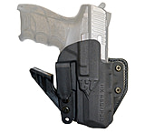 Image of Comp-Tac eV2 Max Hybrid Appendix IWB Holster