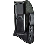 Image of Comp-Tac Single Mag Concealment Pouch IWB Leather