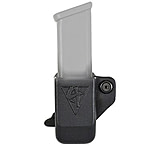 Image of Comp-Tac Single Mag Pouch Belt Clip Left Handed