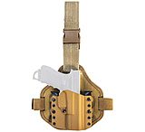 Image of High Speed Gear Warrior Combo Single Point Drop Leg Holster