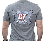 Image of Comp-Tac Splatter 2.0 T-Shirt - Mens
