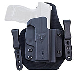 Image of Comp-Tac Sport-Tac IWB Kydex/Nylon Holster