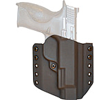 Comp-Tac Warrior OWB Belt Holster