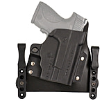 Image of Comp-Tac MERC IWB Hybrid Holster- Guns with Lasers