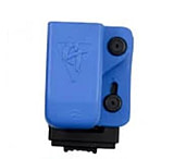 Image of Comp-Tac Single Mag PLM Attachment OWB Kydex