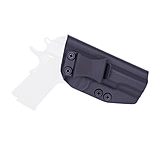 Image of Rounded Browning IWB KYDEX Holster