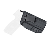 Image of Rounded FN Herstal IWB KYDEX Holster