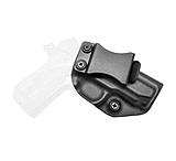 Image of Rounded Kimber IWB KYDEX Holster
