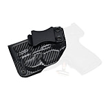Image of Rounded Smith &amp; Wesson IWB KYDEX Holster