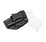 Image of Rounded SCCY IWB KYDEX Holster