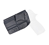 Image of Rounded Sig Sauer IWB KYDEX Holster