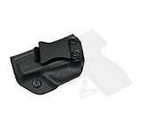 Image of Rounded Taurus IWB KYDEX Holster