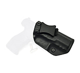 Image of Rounded Walther IWB KYDEX Holster