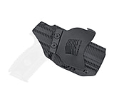 Image of Rounded FN Herstal OWB KYDEX Paddle Holster