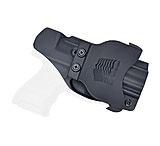 Image of Rounded Heckler &amp; Koch OWB KYDEX Paddle Holster