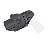 Image of Rounded IWI OWB KYDEX Paddle Holster
