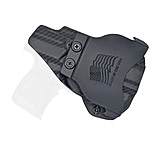 Image of Rounded Sig Sauer OWB KYDEX Paddle Holster