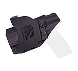 Image of Rounded Springfield OWB KYDEX Paddle Holster