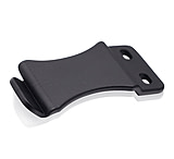 Image of Rounded Concealment Express Standard 1.5in Fiber Reinforced Stealth Belt Clip for IWB Holster