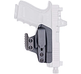 Image of Rounded Trigger Guard Tuckable Holster