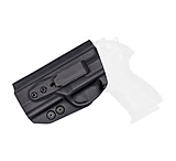 Image of Rounded Beretta Tuckable IWB KYDEX Holster