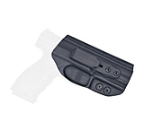 Image of Rounded Heckler &amp; Koch Tuckable IWB KYDEX Holster