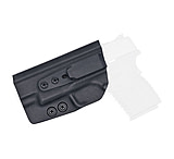 Image of Rounded Springfield Armory IWB KYDEX Holster