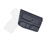 Image of Rounded Taurus Tuckable IWB Holster