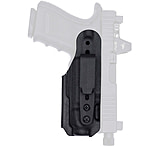 Image of Rounded Weapon Mounted Light Holster