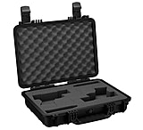 Image of Condition 1 17 2 Pistol Case #162 92FAD44B