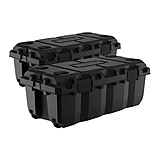 Image of Condition 1 38 Sportsman Trunk A3E44E27