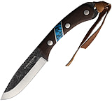 Image of Condor Tool and Knife Condor Tool and River Neck 2.38 in 1095HC steel Fixed Blade Knife