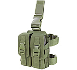 Image of Condor Outdoor Drop Leg M4 Mag Pouch