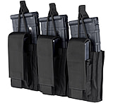 Image of Condor Outdoor Gen 2 Triple Kangaroo Mag Pouch