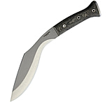 Image of Condor Tool and Knife K-Tact Kukri Knife Army Green Fixed Blade Knife
